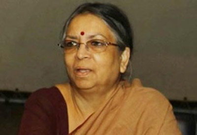 অ্যাডভোকেট সুলতানা কামাল