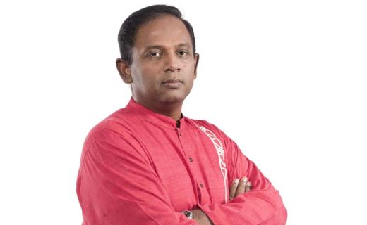 রবি’র প্রথম দেশী সিইও মাহতাব উদ্দিন আহমেদ