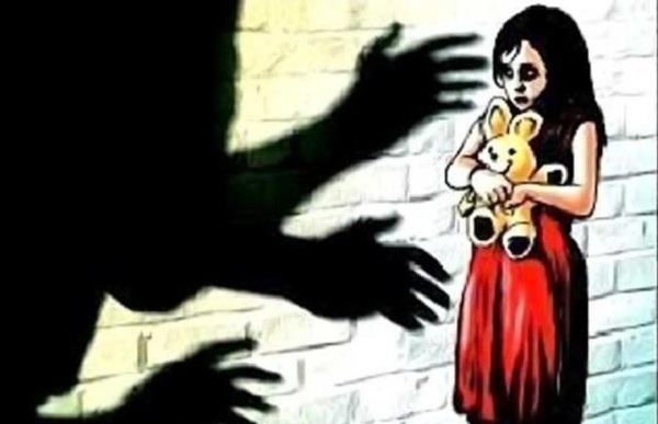 শিশু নির্যাতন