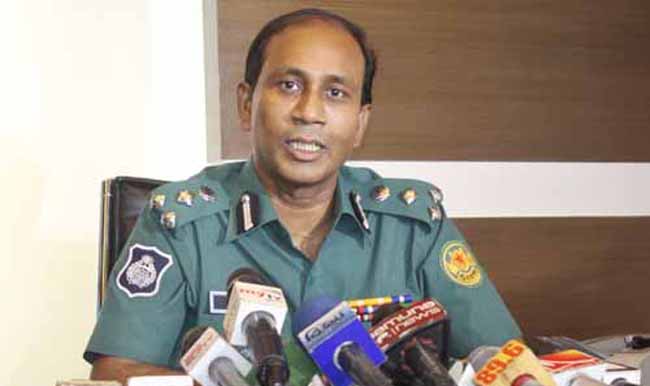 বাংলাদেশে জঙ্গিদের কাঠামো