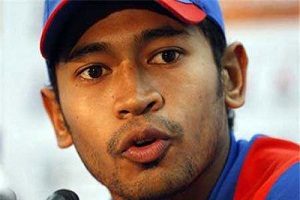 চট্টগ্রাম টেস্টে ইংল্যান্ড এগিয়ে, ওয়ানডে সিরিজে আমরা ফেভারিট ছিলাম কিন্তু হেরেছি