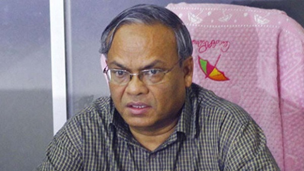 ঐক্যফ্রন্ট-বঙ্গবন্ধুর আদর্শ-বিএনপি