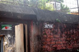 ফাঁসির দণ্ডপ্রাপ্ত আসামীদের রাখা হতো কনডেমন্ড সেল 'রজনীগন্ধা'য়