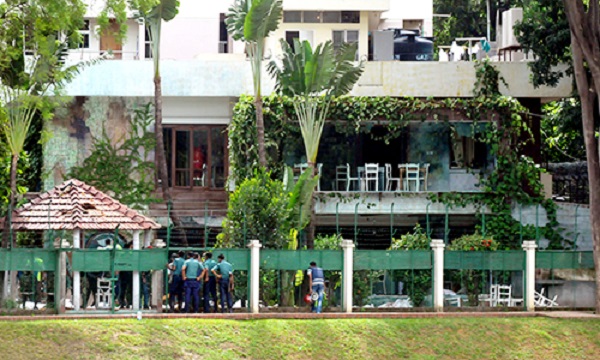 হলি আর্টিজান