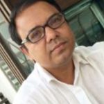 বশির আহমেদ 