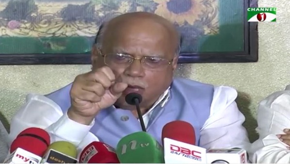 খালেদা জিয়া