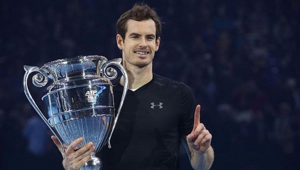 murray