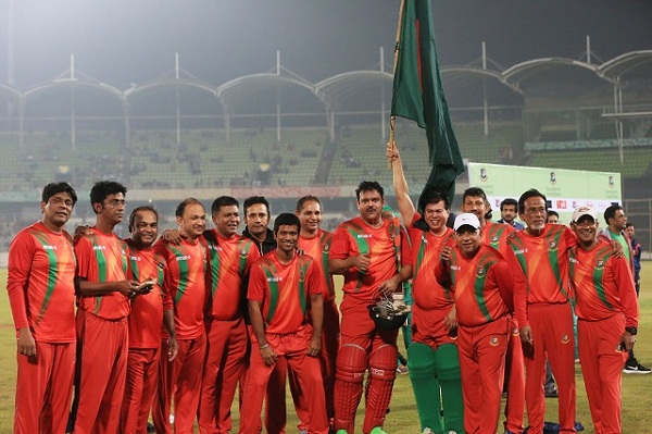 ছবি: বিসিবি