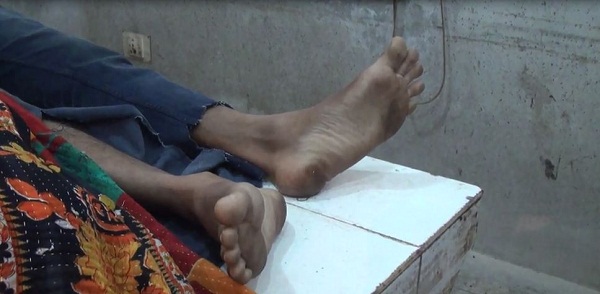 বন্দুকযুদ্ধ