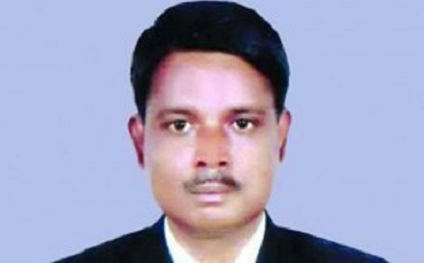 এমপি লিটন হত্যা