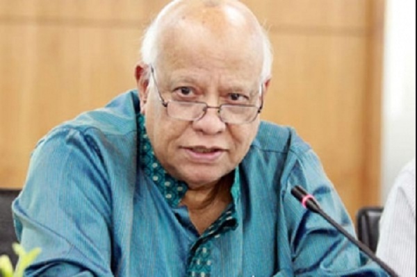 অর্থমন্ত্রী