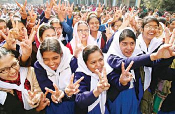 পিইসি পরীক্ষার ফল