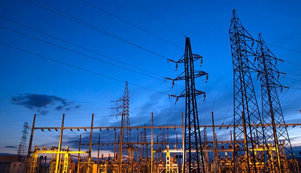 বিদ্যুৎ