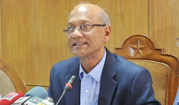 শিক্ষামন্ত্রী