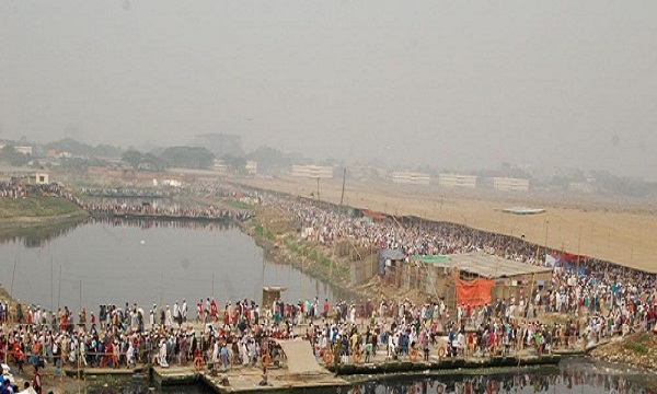 বিশ্ব ইজতেমা্