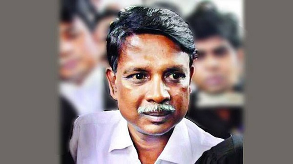 এমপি লিটন