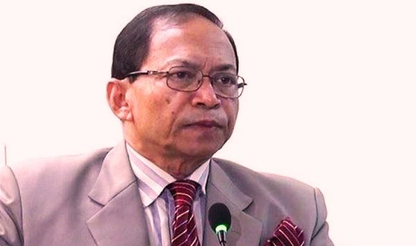 প্রধান বিচারপতি