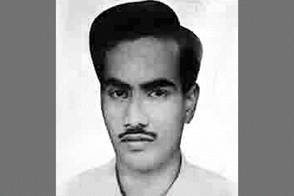 শহীদ আসাদ
