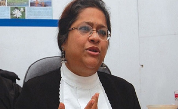 তুরিন আফরোজ