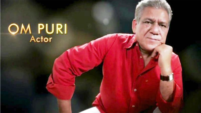 অস্কারে ওম পুরিকে শ্রদ্ধা