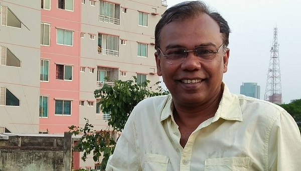 ফজলুর রহমান বাবু