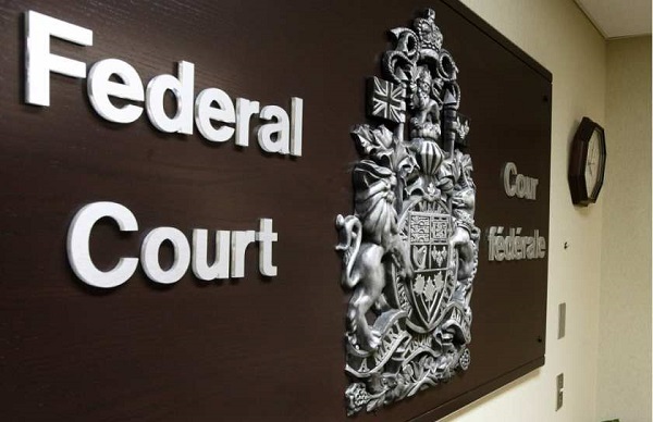 কানাডা ফেডারেল কোর্ট-বিএনপি সন্ত্রাসী দল