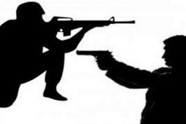 ইউপিডিএফ-বন্দুকযুদ্ধ-রাঙ্গামাটিতে ইউপিডিএফের দু’পক্ষের বন্দুকযুদ্ধ