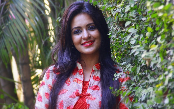 প্রিয়াংকা সরকার