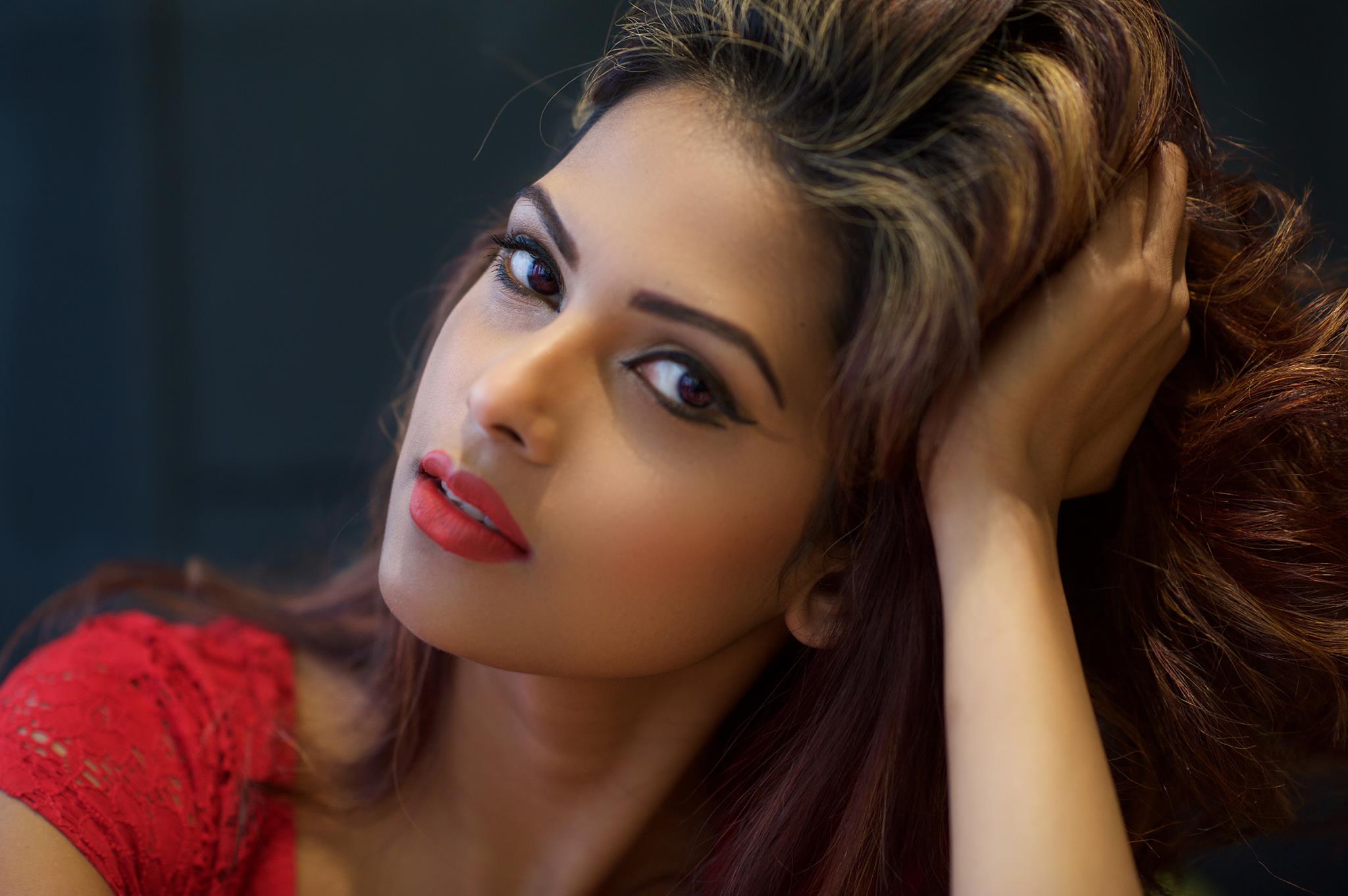 মাকসুদা আক্তার প্রিয়তি