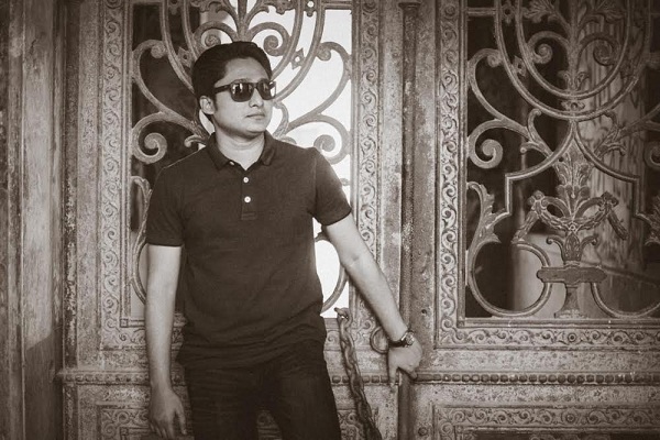 রাফাত খান