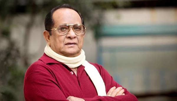 নায়করাজ রাজ্জাক