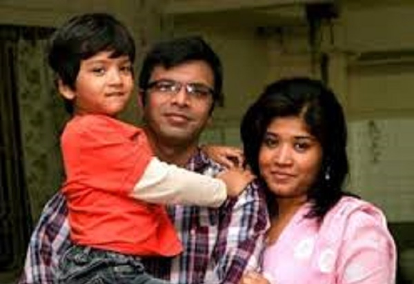 সাগর-রুনি হত্যা মামলা