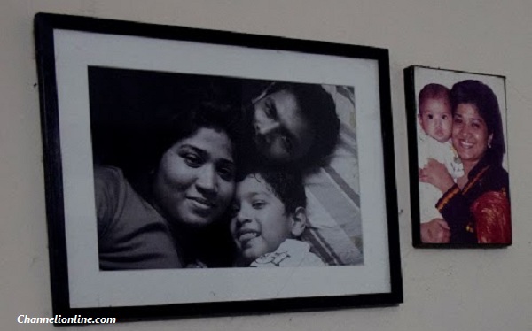 সাগর-রুনি হত্যাকাণ্ড