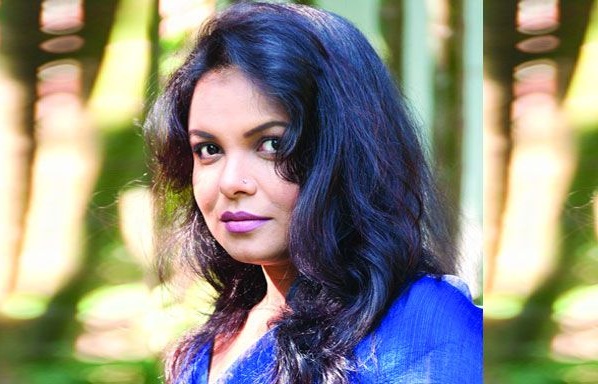 মেহের আফরোজ শাওন