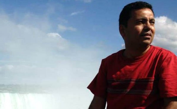 অভিজিৎ রায়