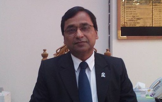 নির্বাচন কমিশন সচিব মোহাম্মদ আবদুল্লাহ