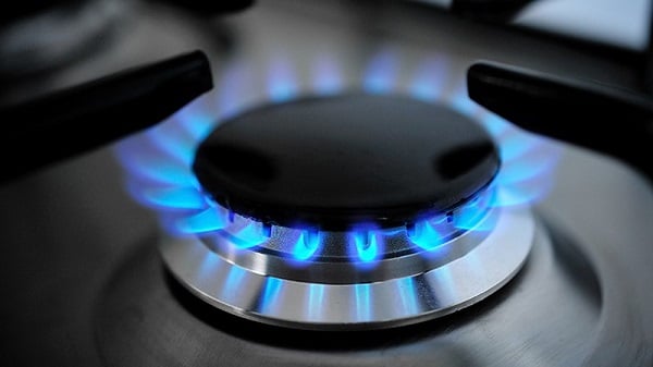 গ্যাসের দাম