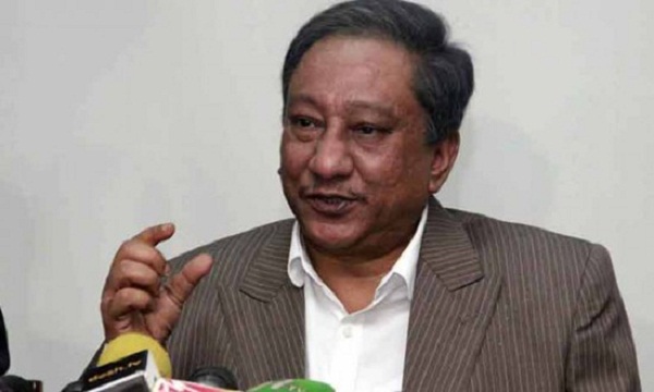 নাজমুল হাসান (ফাইল ছবি)