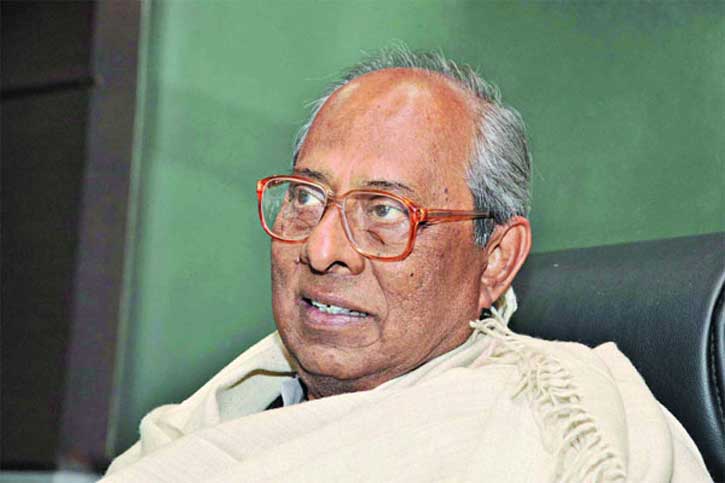 হাসান আজিজুল হক