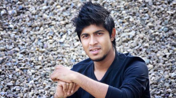 তৌসিফ মাহবুব