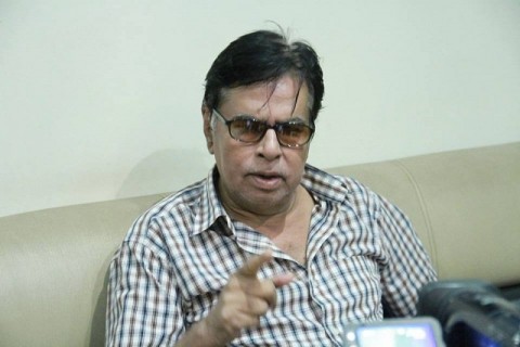 মিজু আহমেদ