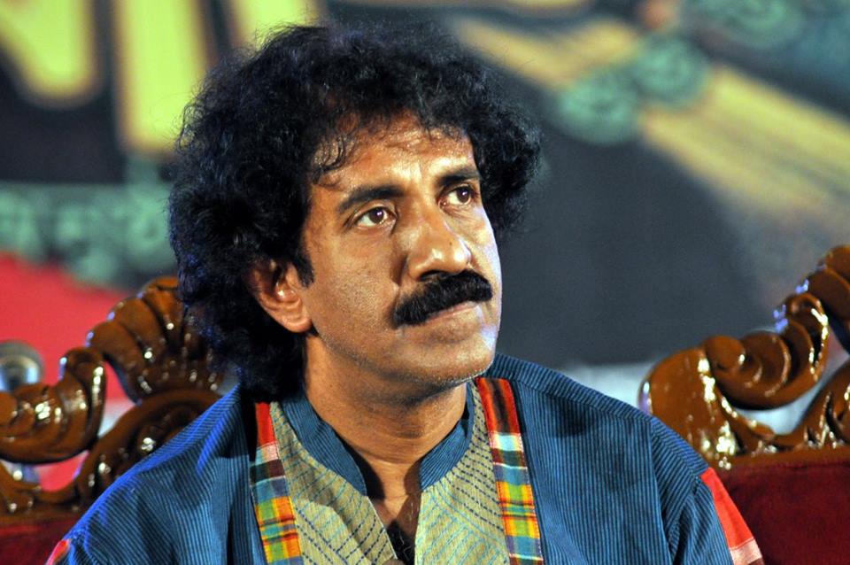 কালিকাপ্রসাদ ভট্টাচার্য