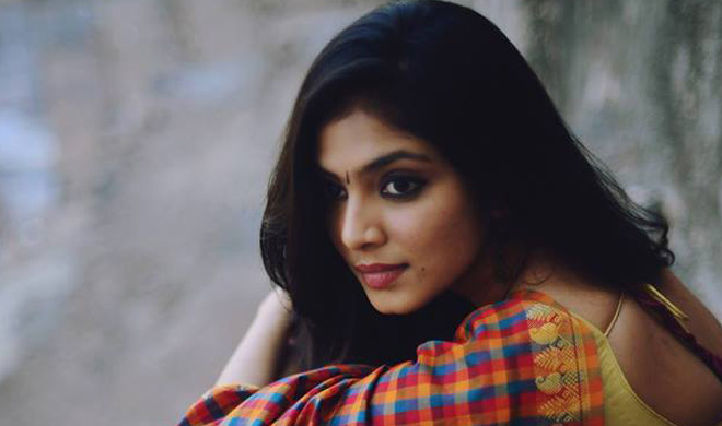 মালবিকা মোহনন