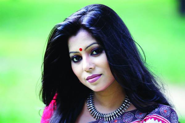 অণিমা রায়