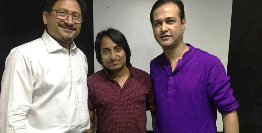আসিফ ইকবাল, অটমনাল মুন ও আসিফ আকবর