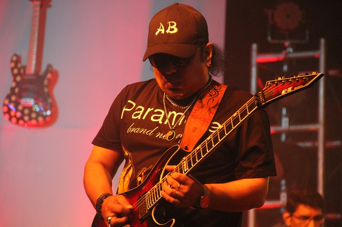 আইয়ুব বাচ্চু