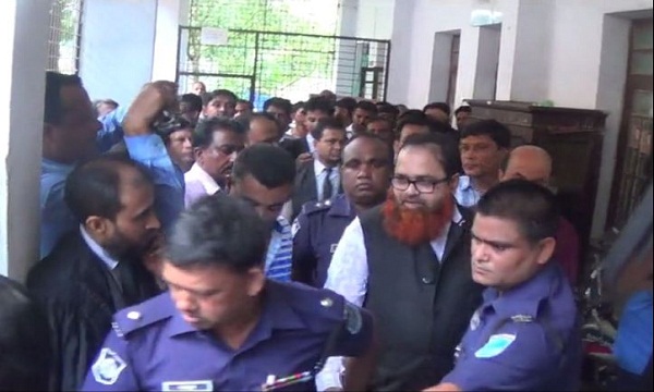 এমপি রানা