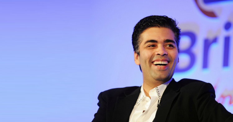 করণ জোহর