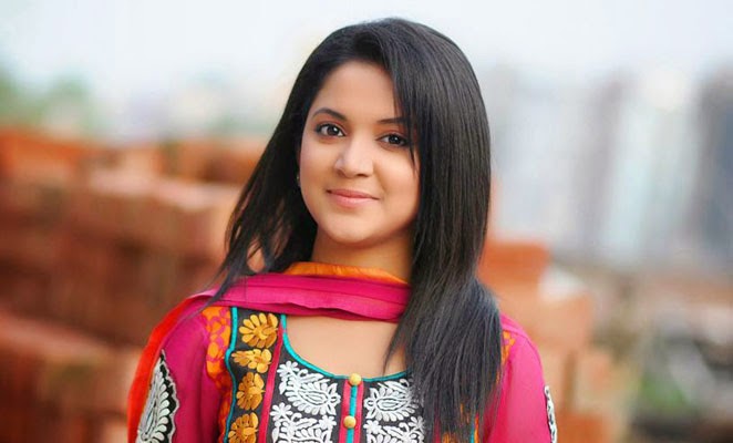 ঊর্মিলা শ্রাবস্তী কর