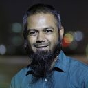 তৌফিক আহমেদ